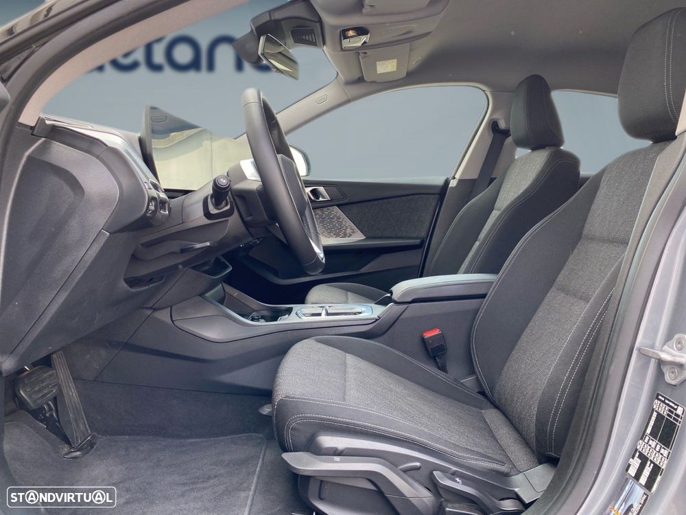 BMW 216 Gran Coupé Pack Desportivo M - 3