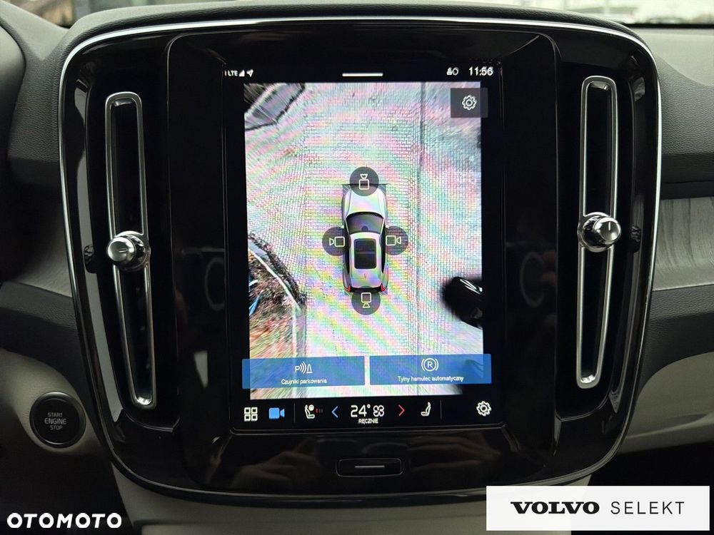 Volvo XC 40 - 21