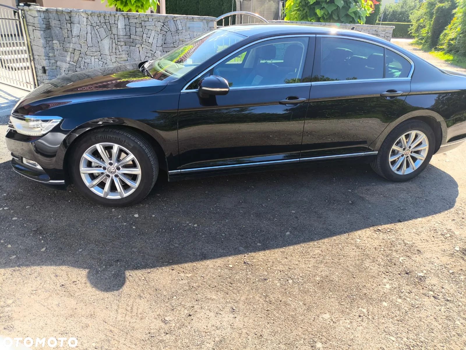 Volkswagen Passat 1.8 TSI BMT Highline DSG - 1