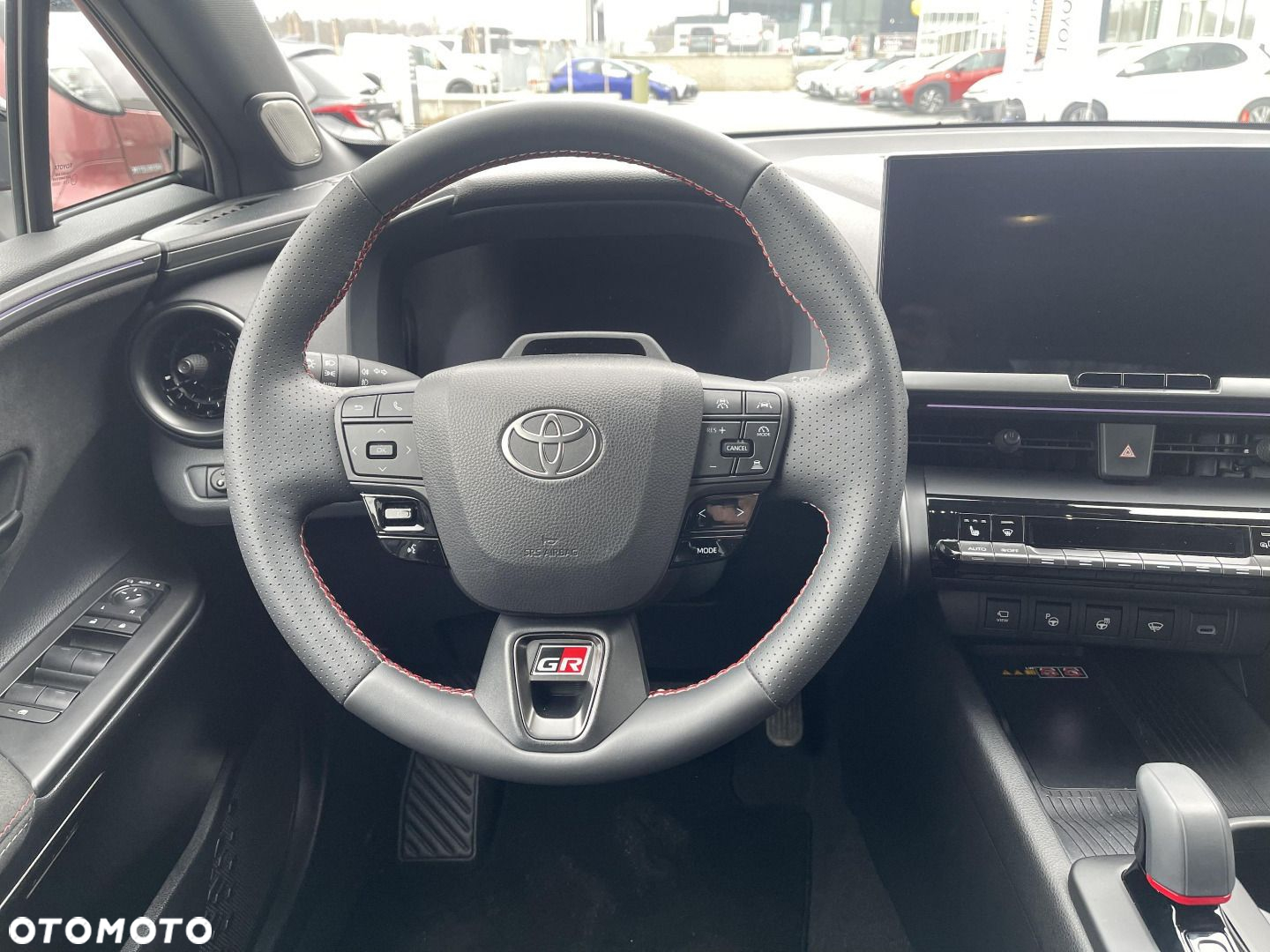 Toyota C-HR - 10