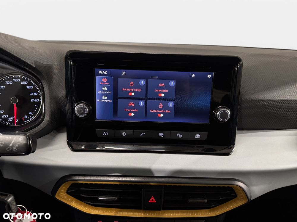 Seat Arona - 16