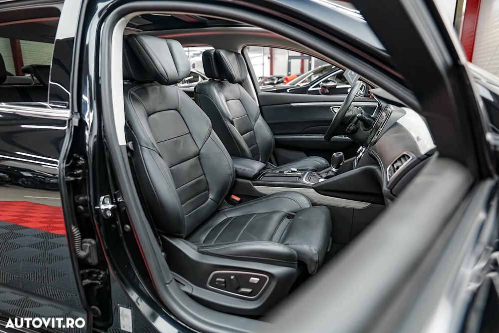 Renault Talisman ENERGY TCe 200 EDC INITIALE PARIS - 9