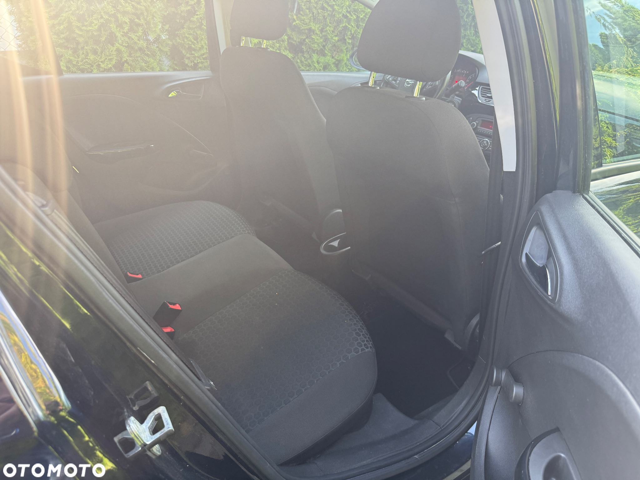 Opel Corsa 1.4 Active - 8