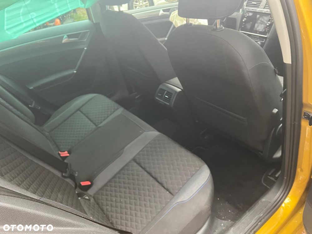 Volkswagen Golf 1.0 TSI OPF Join - 15