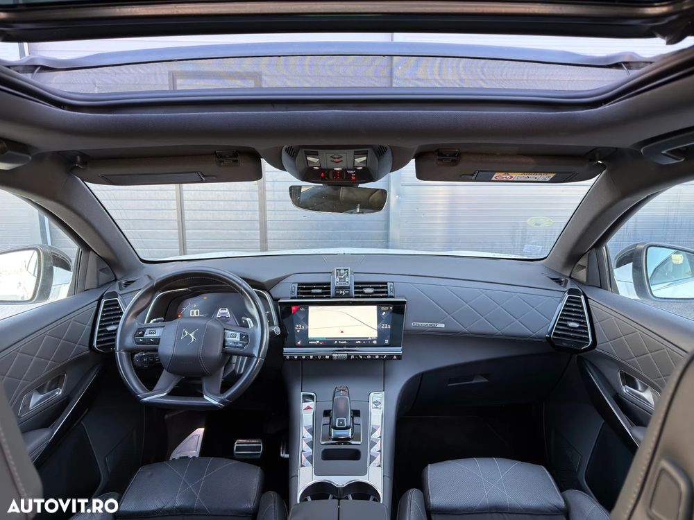 DS Automobiles DS 7 Crossback RIVOLI - 2
