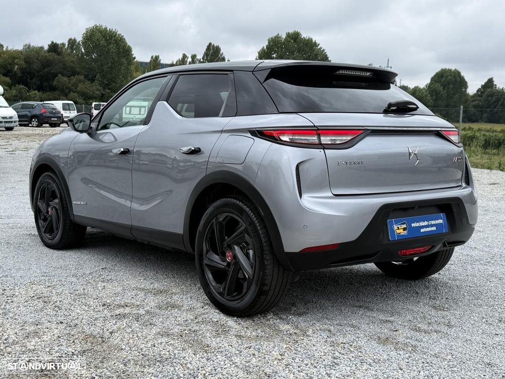 DS DS3 Crossback E-Tense Performance Line - 15