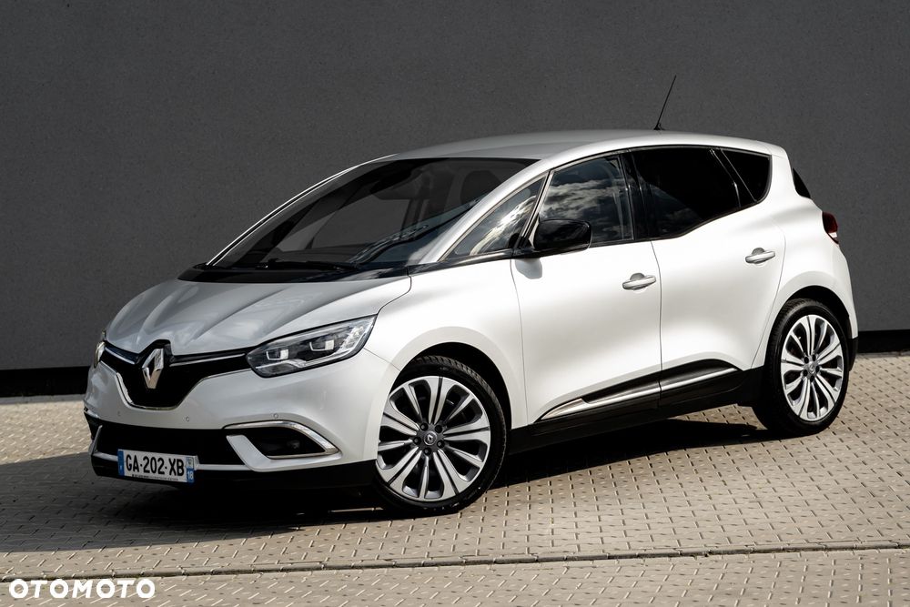 Renault Scenic 1.7 Blue dCi Zen - 6