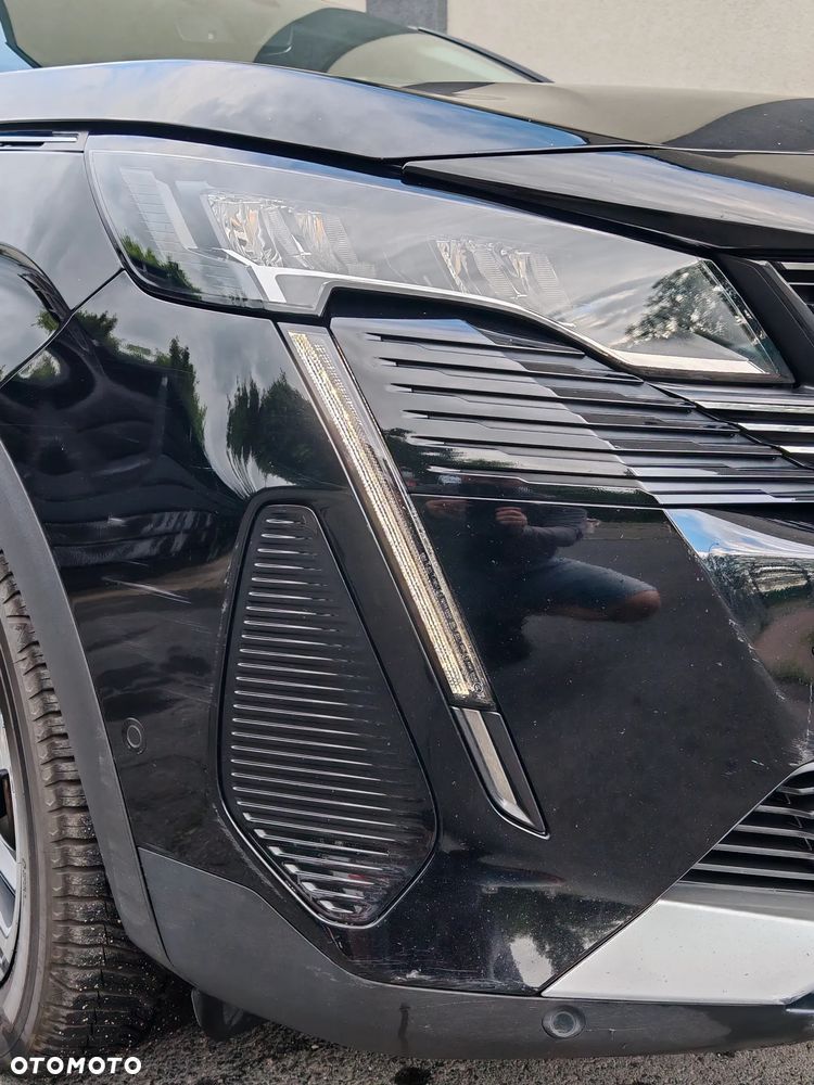 Peugeot 3008 - 24