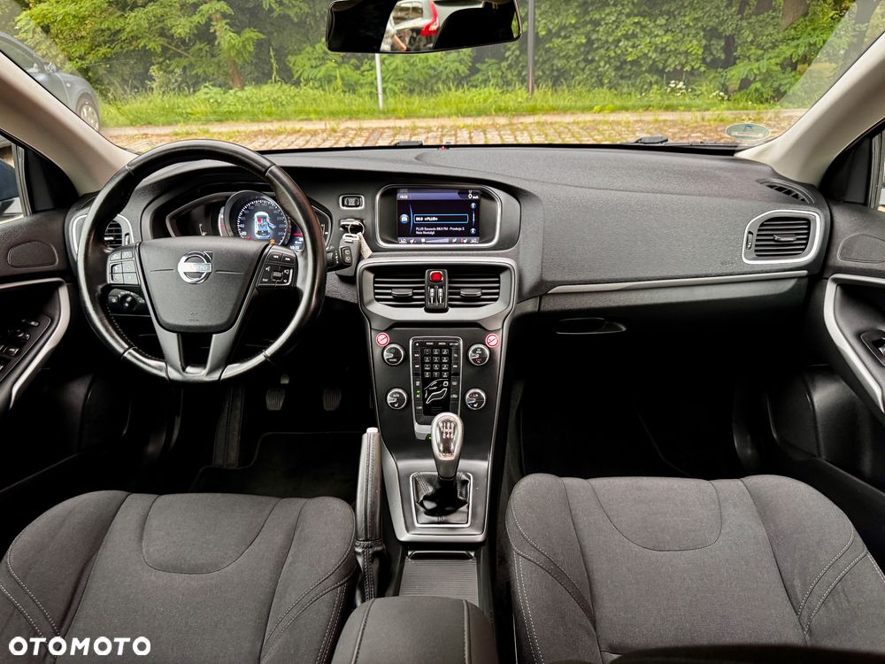 Volvo V40 T3 Kinetic - 5