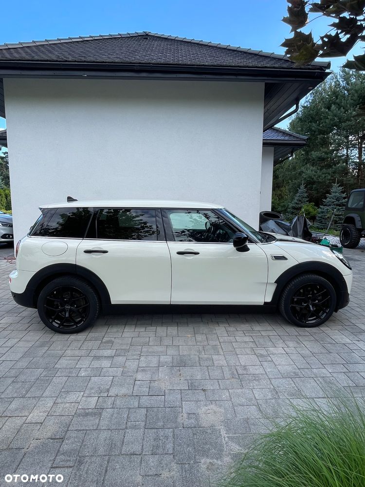 MINI Clubman - 10