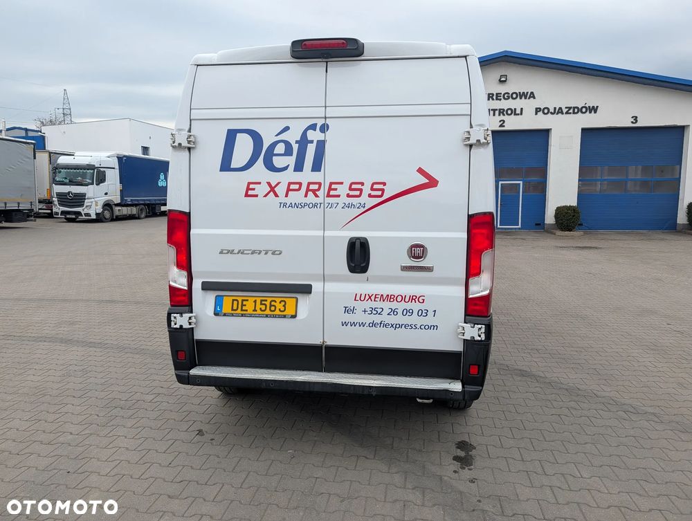 Fiat DUCATO - 7