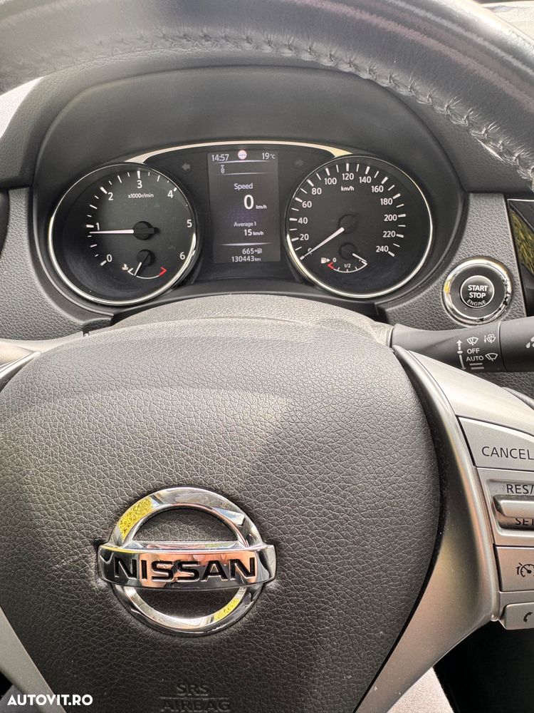 Nissan X-Trail 1.6 dCi Tekna - 7