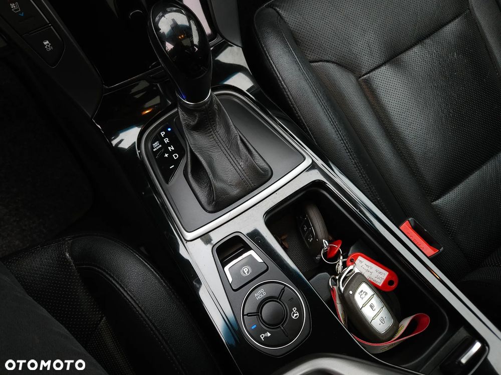 Hyundai i40 1.7 CRDi BlueDrive Premium DCT - 30