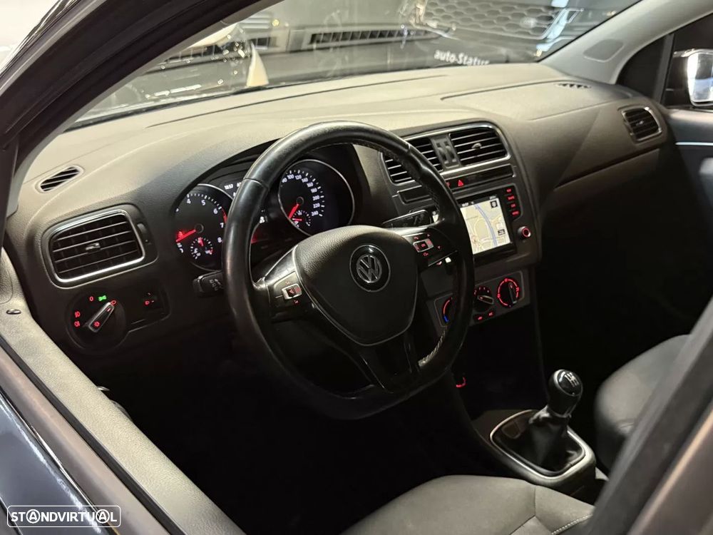 VW Polo 1.0 Lounge - 15