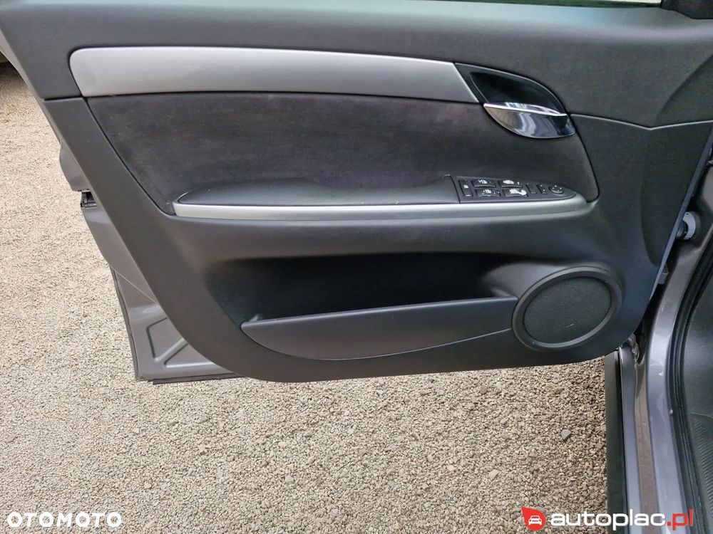 Fiat Croma 1.9 Multijet 8V DPF Pur-O2 Dynamic - 31