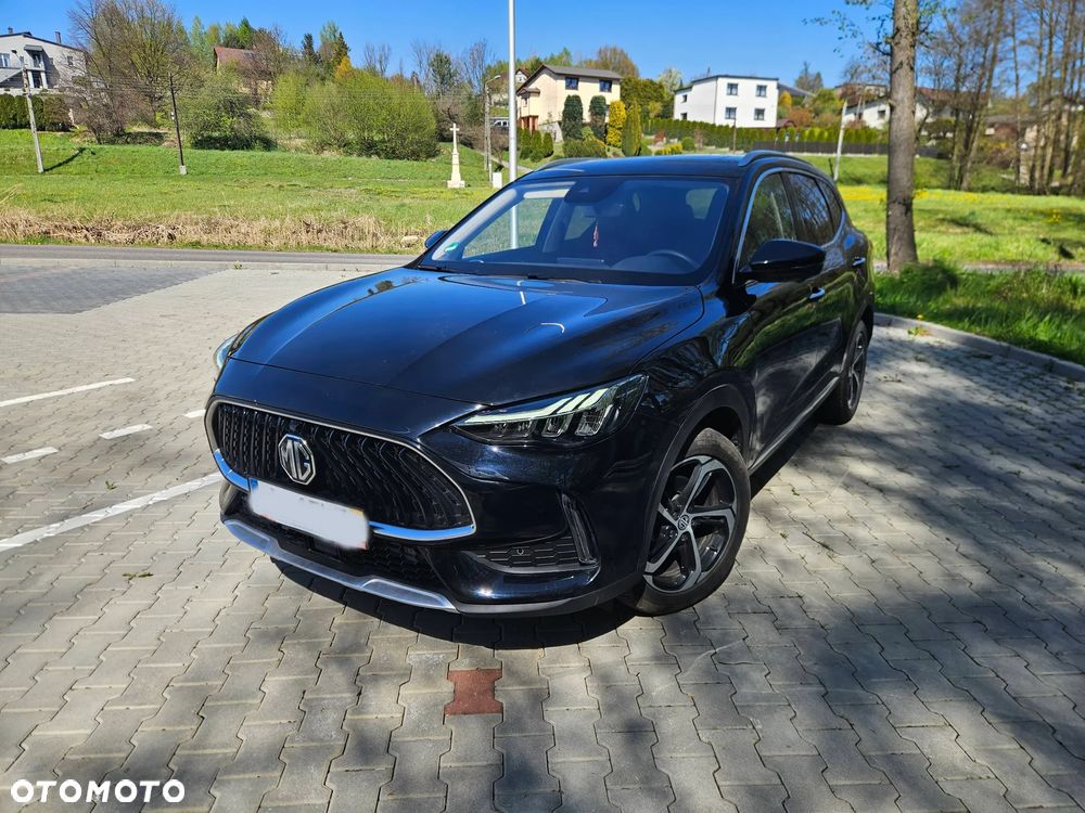 MG HS 1.5T-GDI Luxury - 1