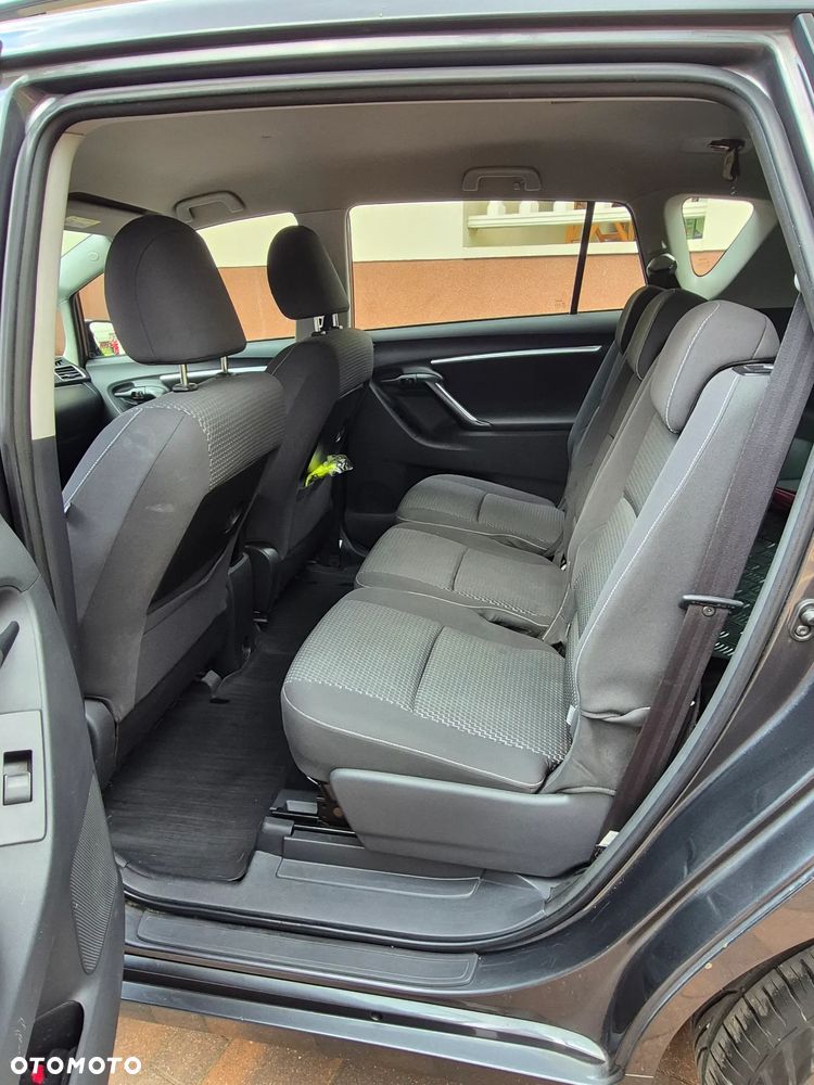 Toyota Verso 1.6 D-4D Active 7os EU6 - 11