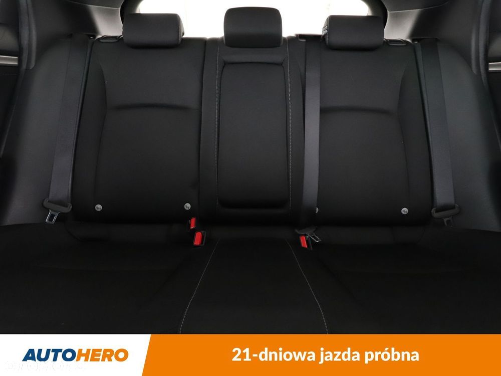 Honda Civic - 16