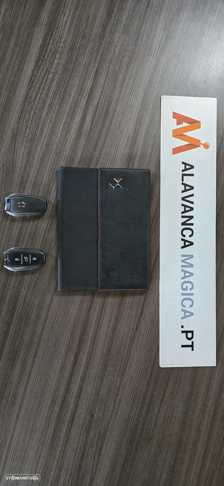 Peugeot 308 1.2 PureTech GT Pack EAT8 - 56