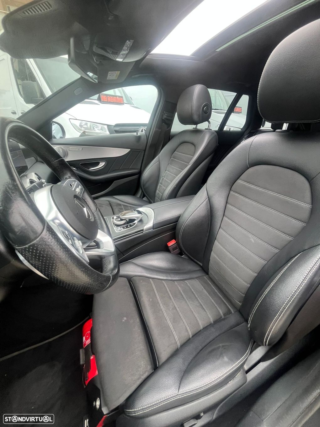 Mercedes-Benz C 300 - 14