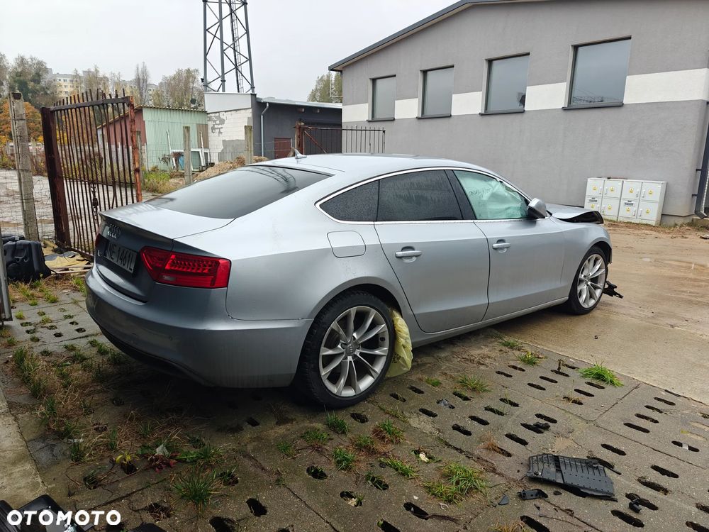 Audi A5 - 7