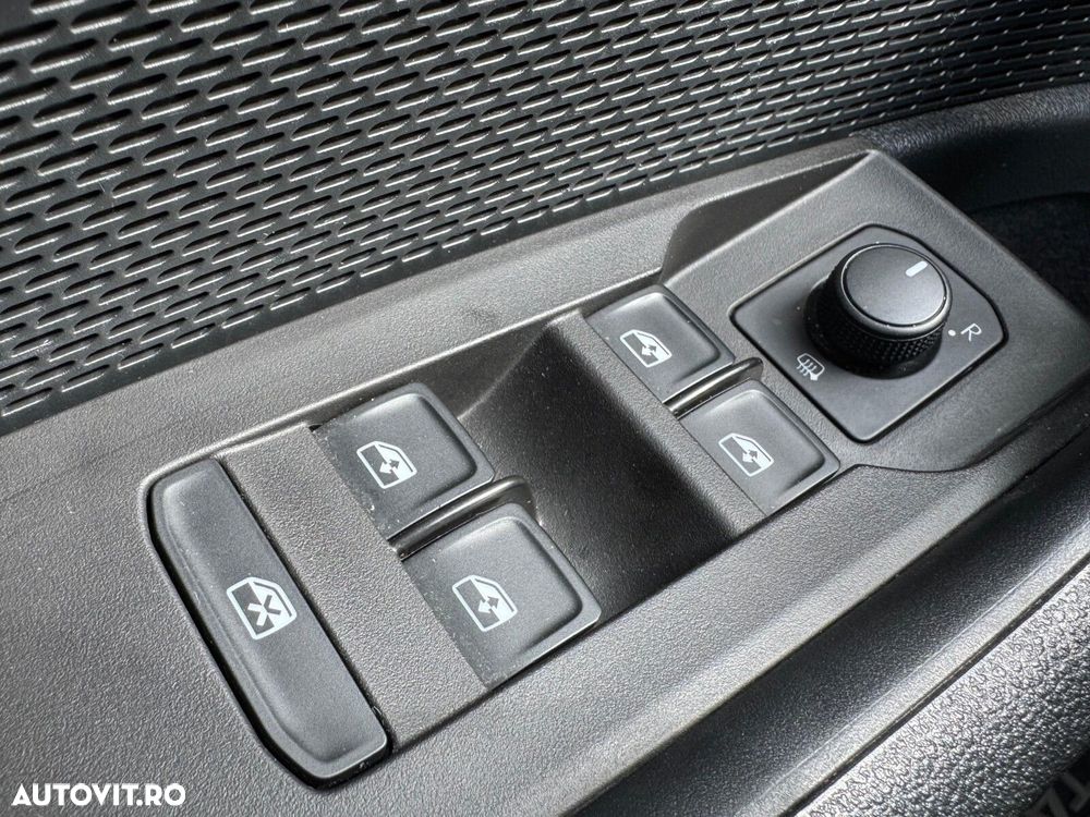 Skoda Octavia 2.0 TDI DSG Ambition - 16