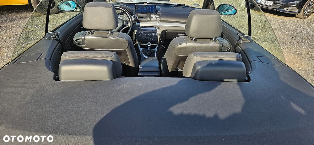 BMW Seria 1 - 9