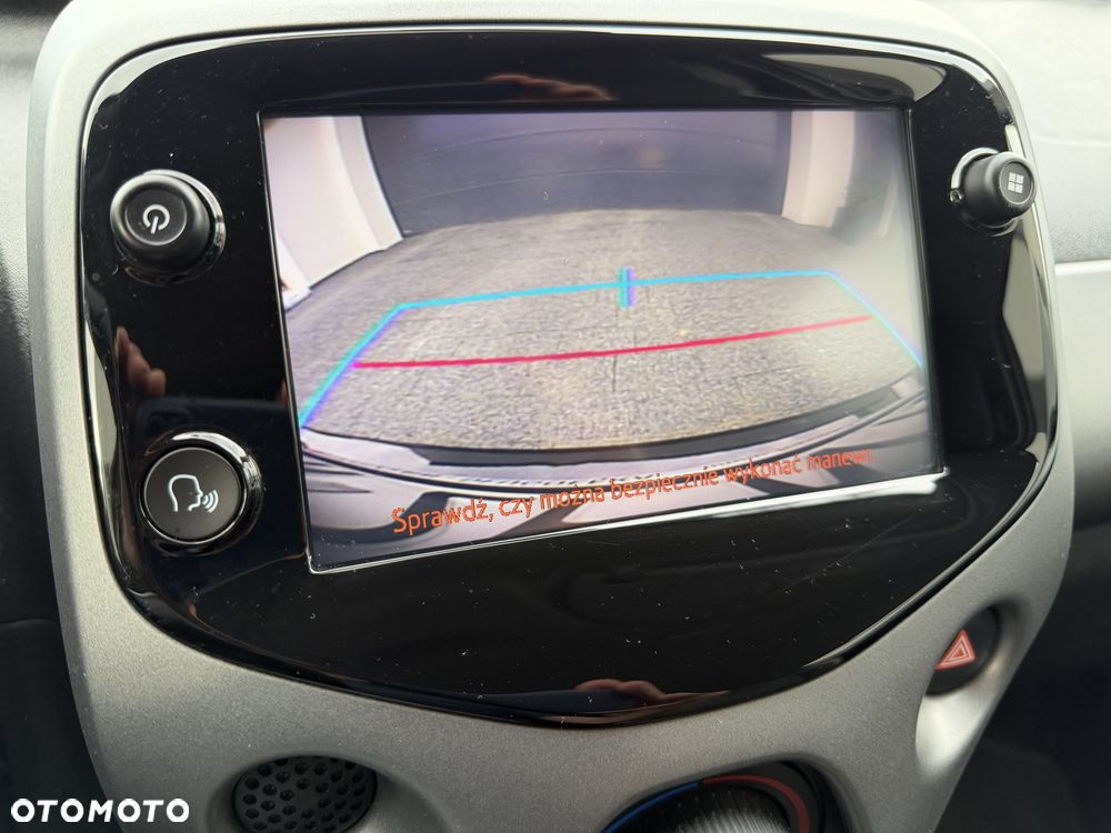 Toyota Aygo x-style - 11