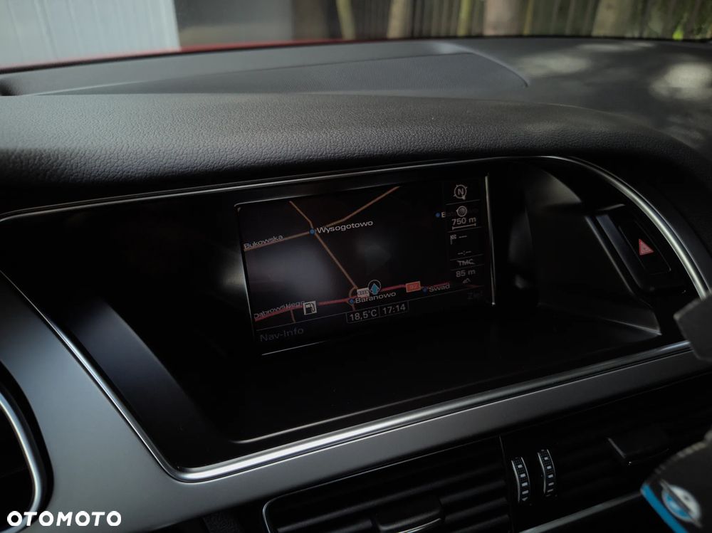 Audi A5 Sportback 2.0 TDI - 18