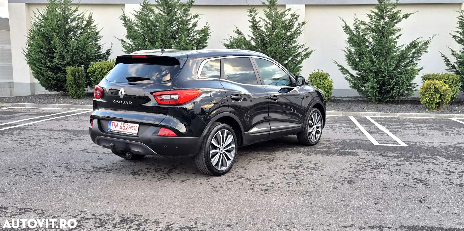 Renault Kadjar - 7