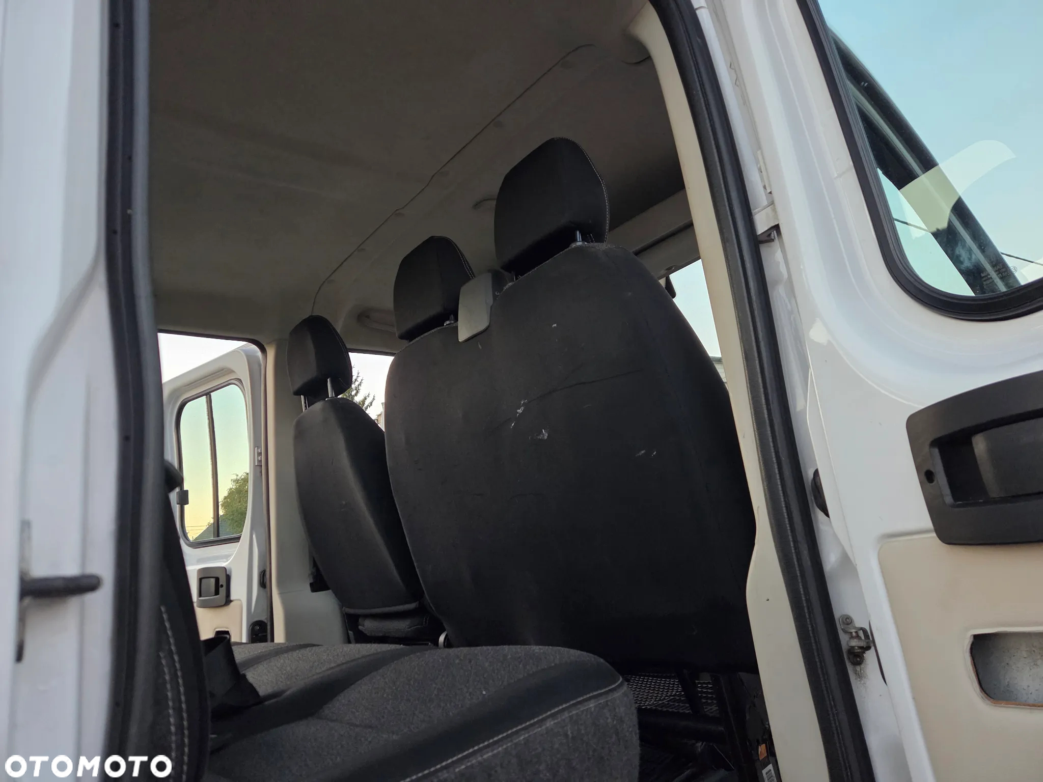 Fiat Ducato - 25