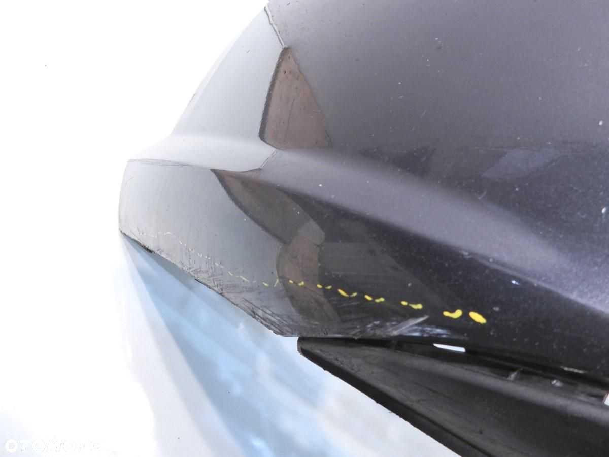 ZDERZAK PRZEDNI PRZÓD TEB66 RENAULT LAGUNA III 620220001R - 6