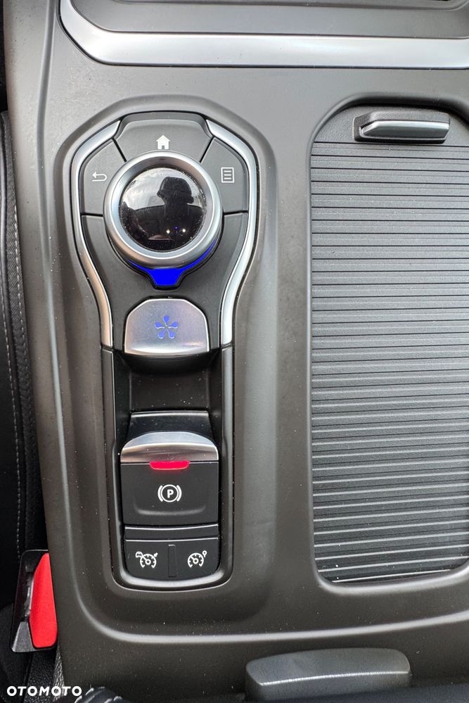 Renault Talisman ENERGY dCi 160 EDC INITIALE PARIS - 32