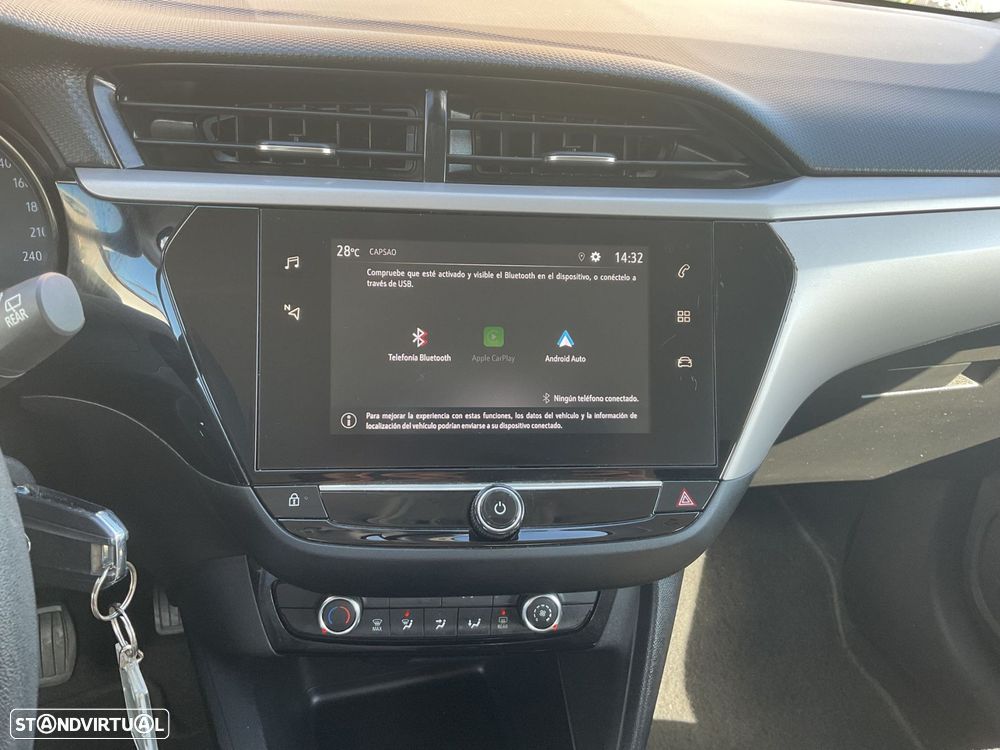 Opel Corsa 1.2 Business - 30