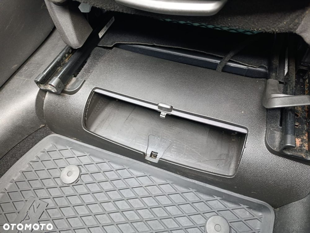 Opel Zafira 2.0 CDTI Cosmo - 12