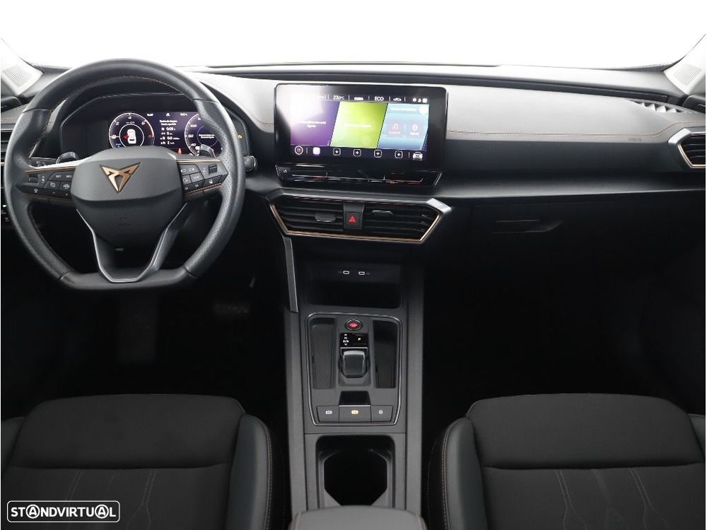 Cupra Formentor 1.4 e-Hybrid DSG - 20