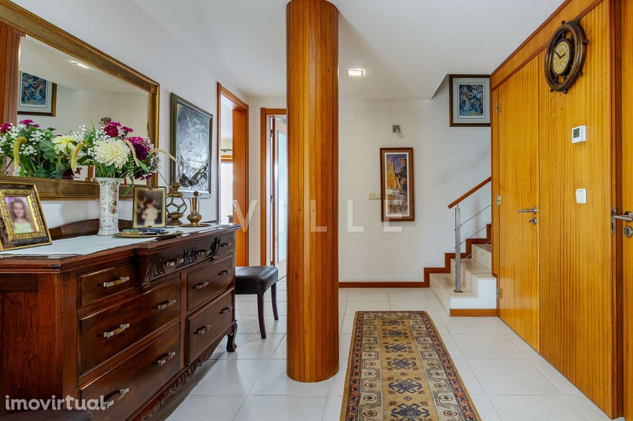 Moradia T4 na Praia da Vagueira - Grande imagem: 3/60