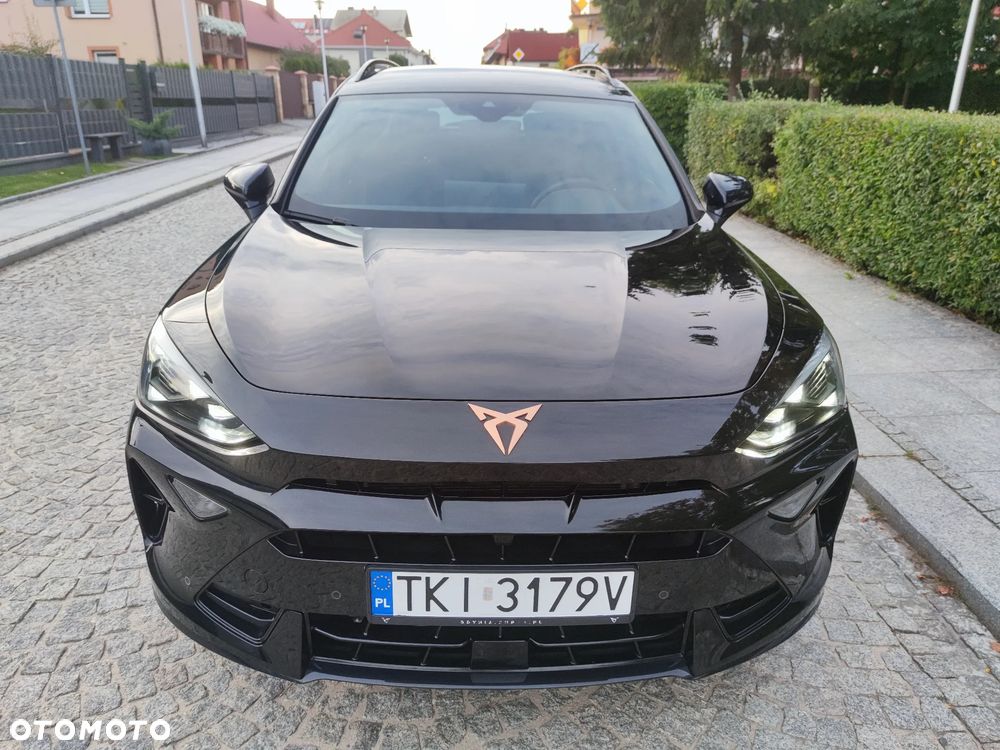 Cupra Formentor 1.5 eTSI mHEV DSG - 20