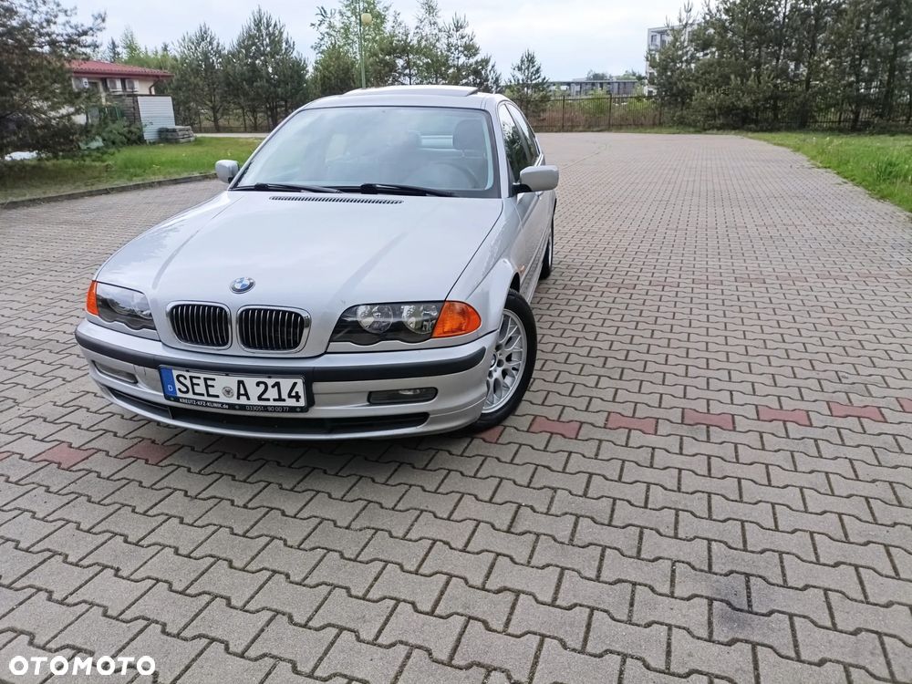 BMW Seria 3 - 28