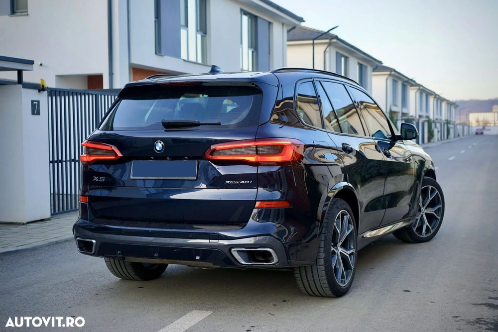 BMW X5 - 3