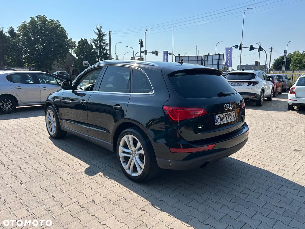 Audi Q5 2.0 TDI - 8