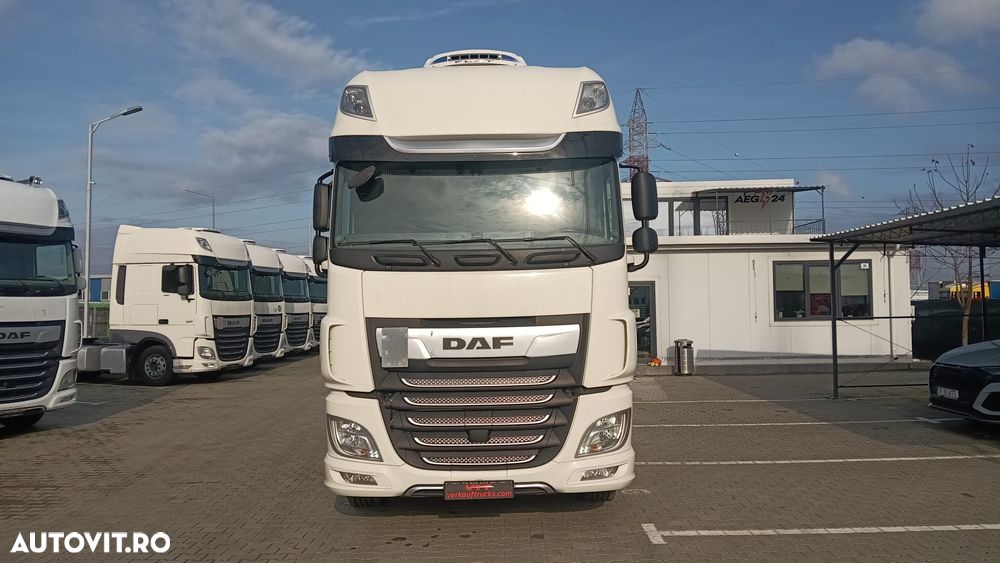 DAF XF 480FT - 3