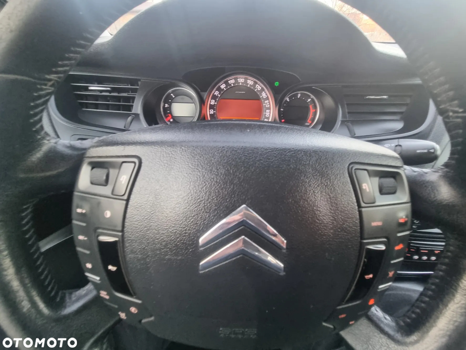 Citroën C5 1.6 HDi Dynamique - 32