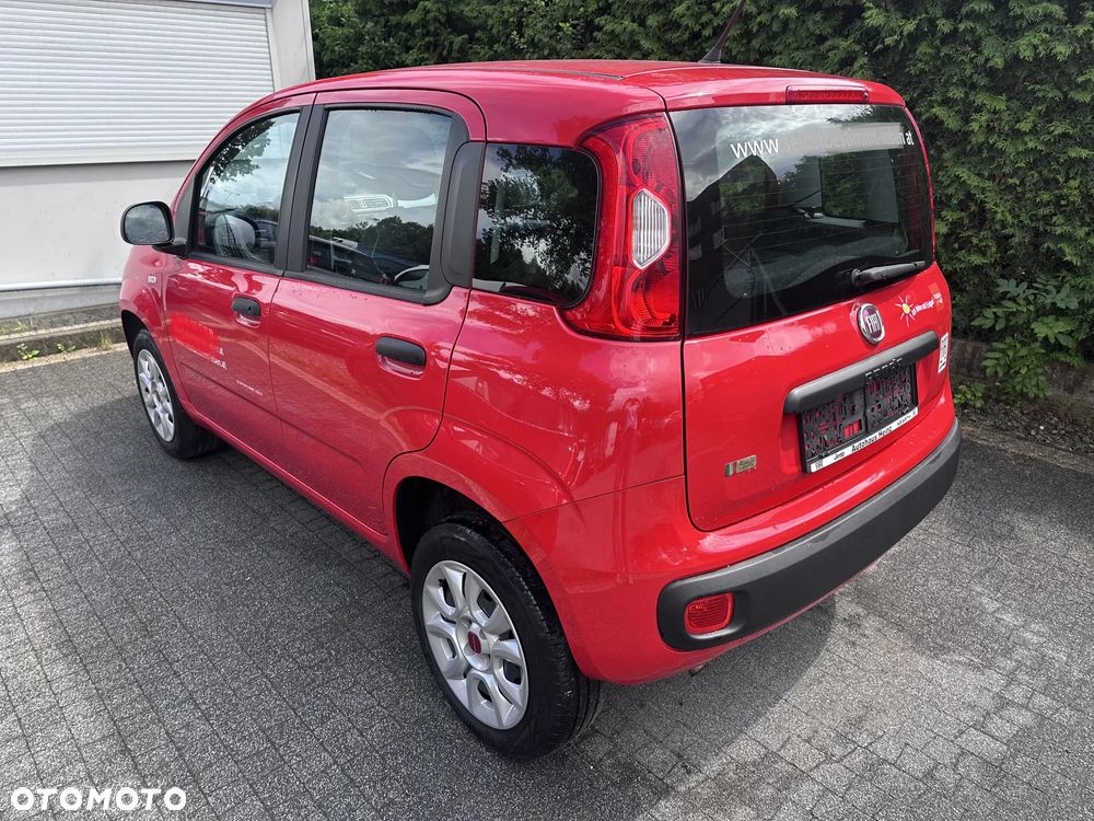 Fiat Panda - 3