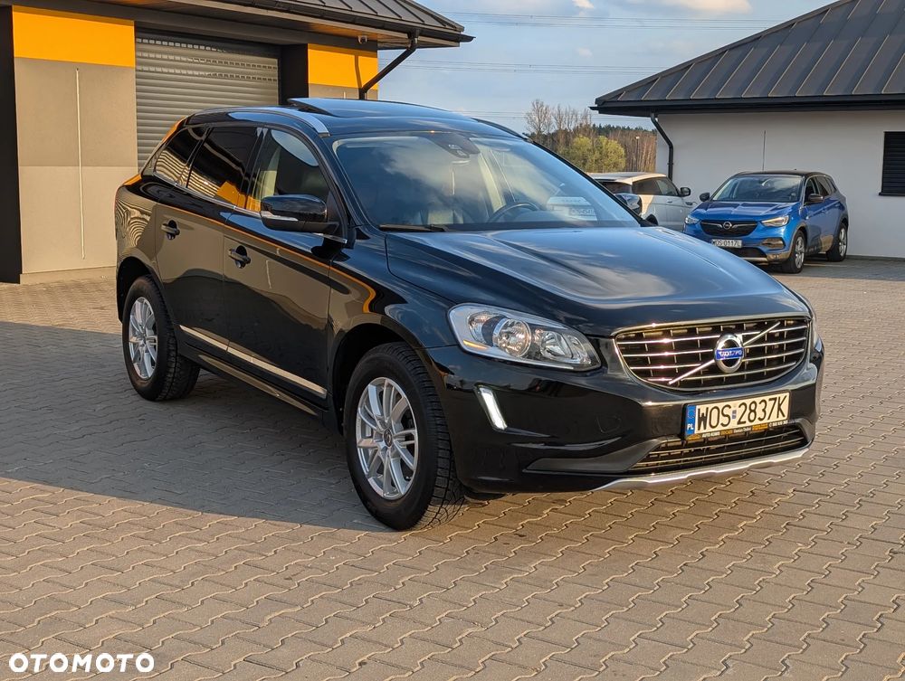 Volvo XC 60 D4 Drive-E Summum - 17