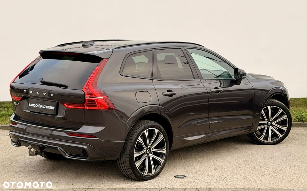 Volvo XC 60 - 7