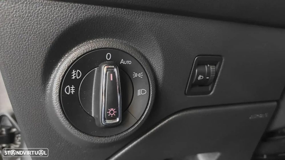 SEAT Leon X-Perience - 40