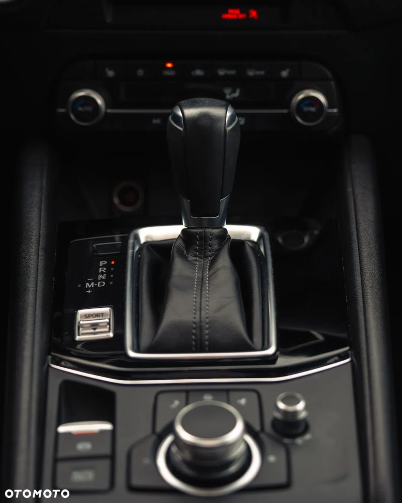 Mazda CX-5 SKYACTIV-G 194 AWD Exclusive-Line - 34