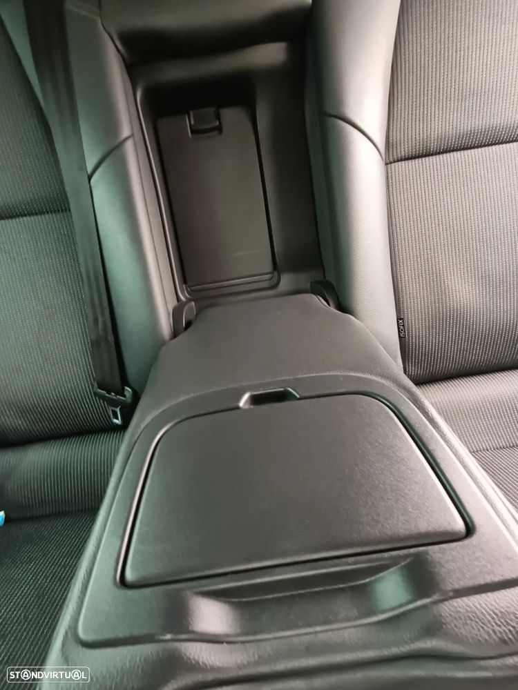 Peugeot 508 SW 2.0 HDi Allure - 18