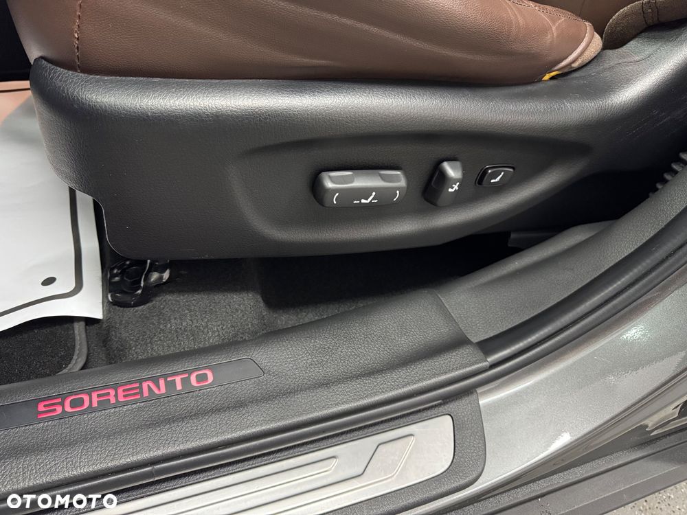 Kia Sorento 2.2 CRDi AWD Vision - 20